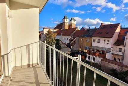 Wohnung zum Mieten in Freiberg 455 € 64.48 m² 3 zimmer