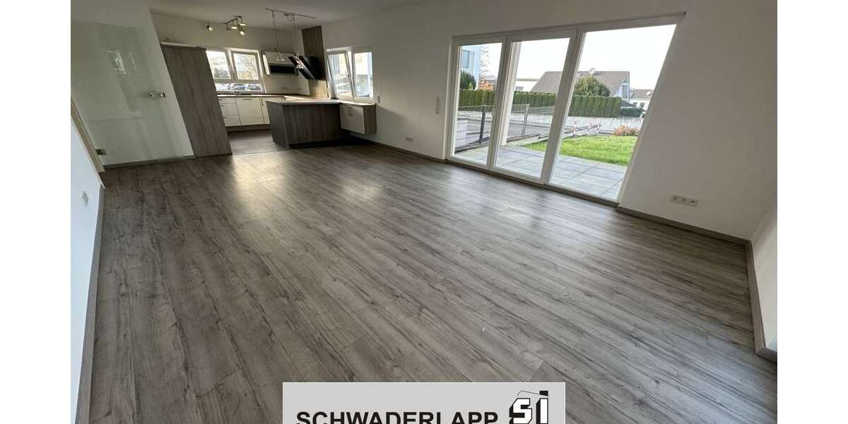 Etagenwohnung Montabaur - 3 Zimmer, 114 m&sup2;, 1.080&euro; | Angebot:24977421