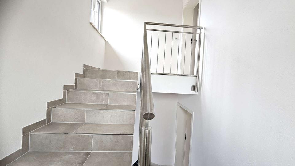Etagenwohnung Passau Auerbach - 4 Zimmer, 90 m&sup2;, 1.125&euro; | Angebot:26612808
