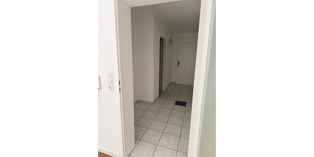 Etagenwohnung Petershagen - 2.5 Zimmer, 64 m&sup2;, 695&euro; | Angebot:26424549