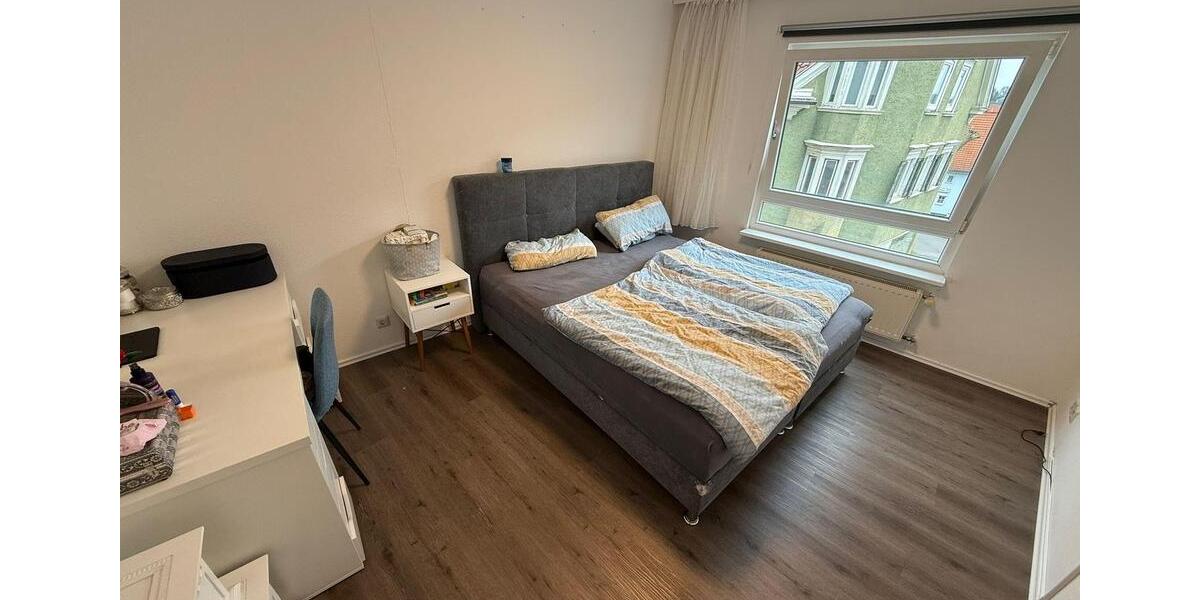 Etagenwohnung Hechingen - 3 Zimmer, 99 m&sup2;, 795&euro; | Angebot:26620820