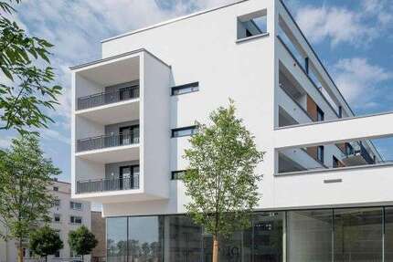 Wohnung Offenbach Nordend - 4 Zimmer, 125 m&sup2;, 1.850&euro; | Angebot:27662889