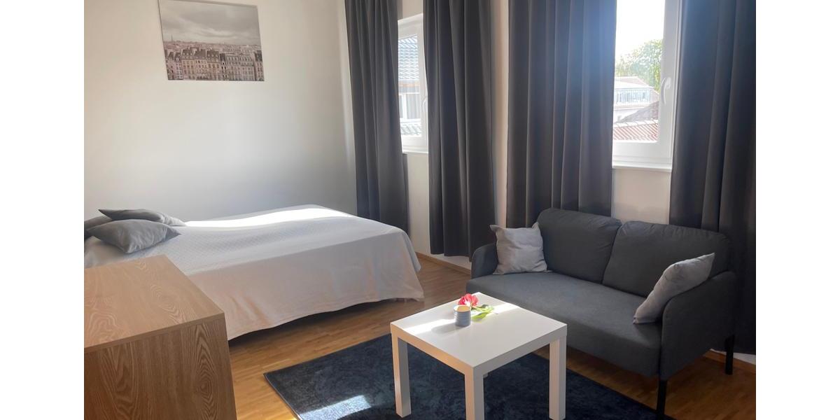 Wohnen auf Zeit Rutesheim - 1 Zimmer, 38 m&sup2;, 1.050&euro; | Angebot:26219717