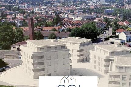 Wohnung Zweibrücken - 3 Zimmer, 89 m&sup2;, 1.020&euro; | Angebot:24981795