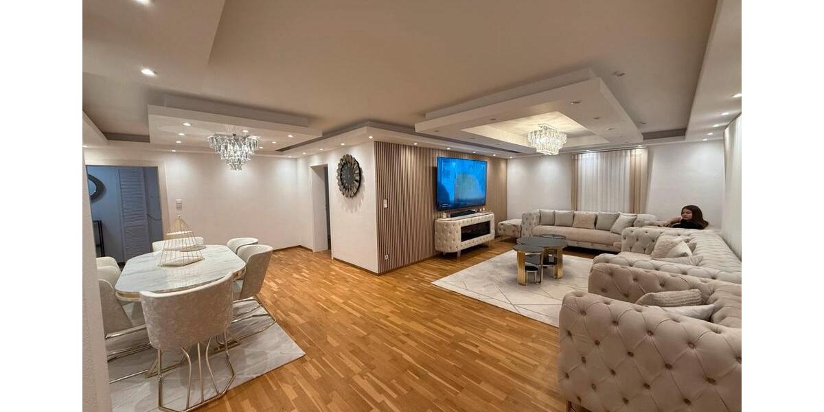 Etagenwohnung Friedberg (Hessen) - 3 Zimmer, 100 m&sup2;, 2.000&euro; | Angebot:24753658