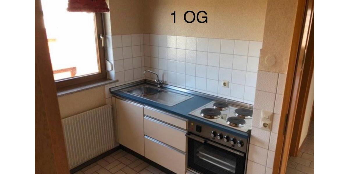 Wohnen auf Zeit Baienfurt - 5 Zimmer, 80 m&sup2;, 410&euro; | Angebot:25996381