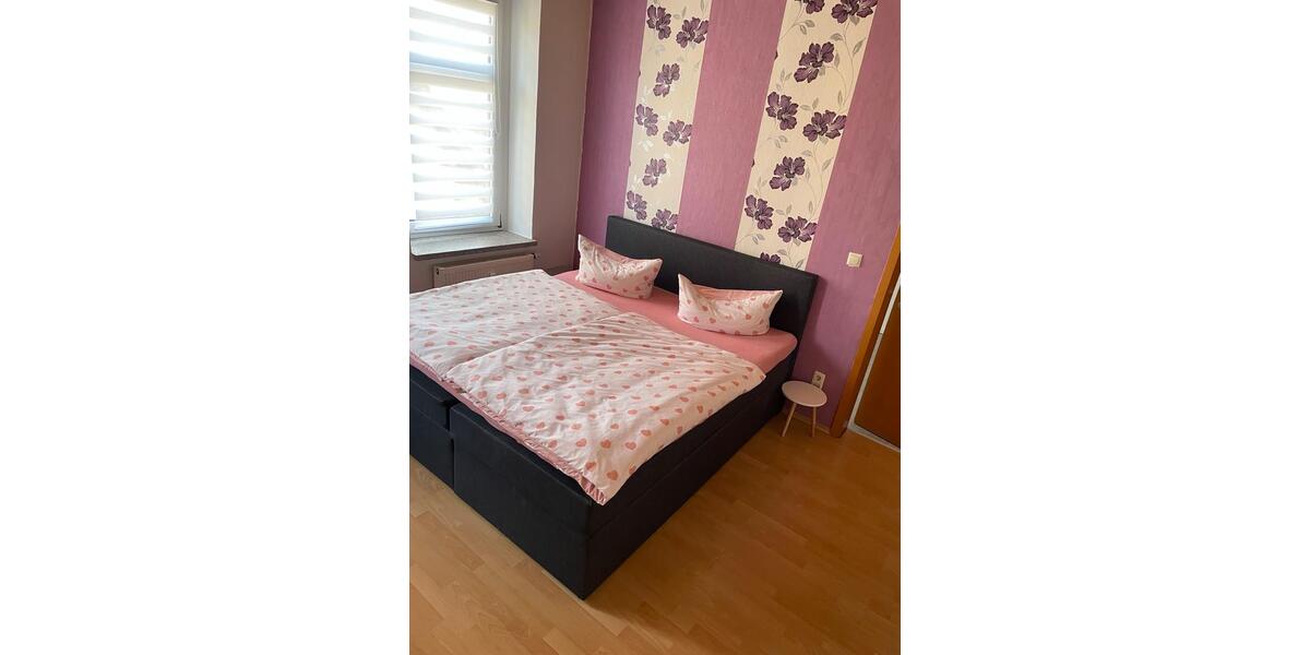 Wohnen auf Zeit Artern - 4 Zimmer, 98 m&sup2;, 59&euro; | Angebot:26580030