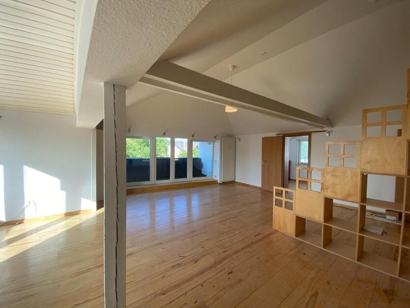 2 ZKB Wohnung in zentrale Lage von Bad Hersfeld