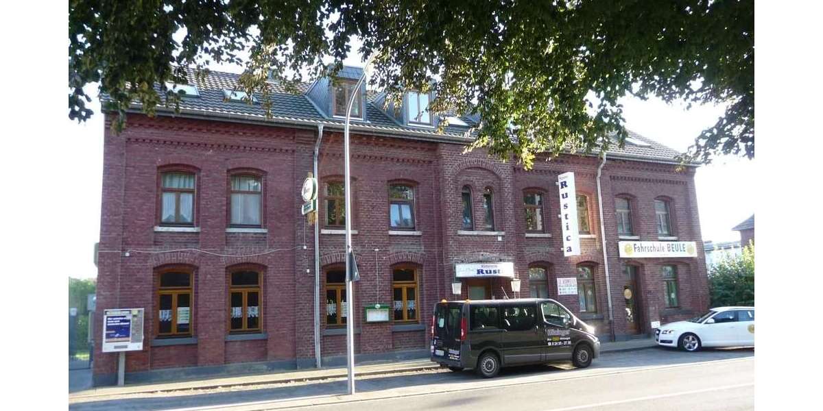 Etagenwohnung Geilenkirchen Lindern - 3 Zimmer, 75 m&sup2;, 563&euro; | Angebot:26301404