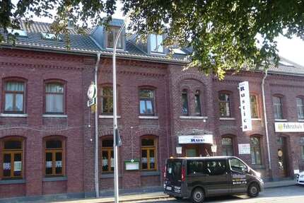 Wohnung Geilenkirchen Lindern - 3 Zimmer, 75 m&sup2;, 563&euro; | Angebot:26301404