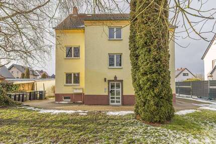 Wohnung Borna - 3 Zimmer, 72 m&sup2;, 649&euro; | Angebot:25143302