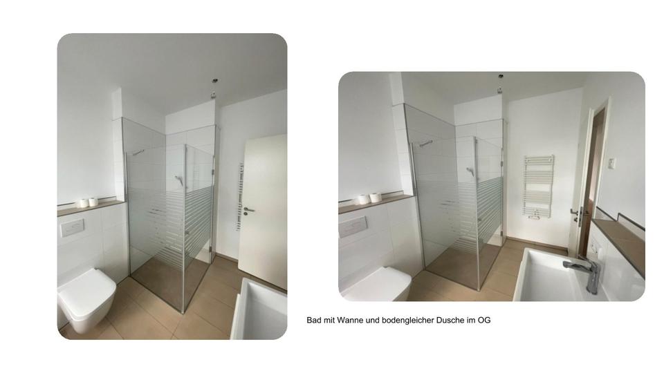 Reihenhaus Teltow - 4 Zimmer, 99 m&sup2;, 2.120&euro; | Angebot:26670887