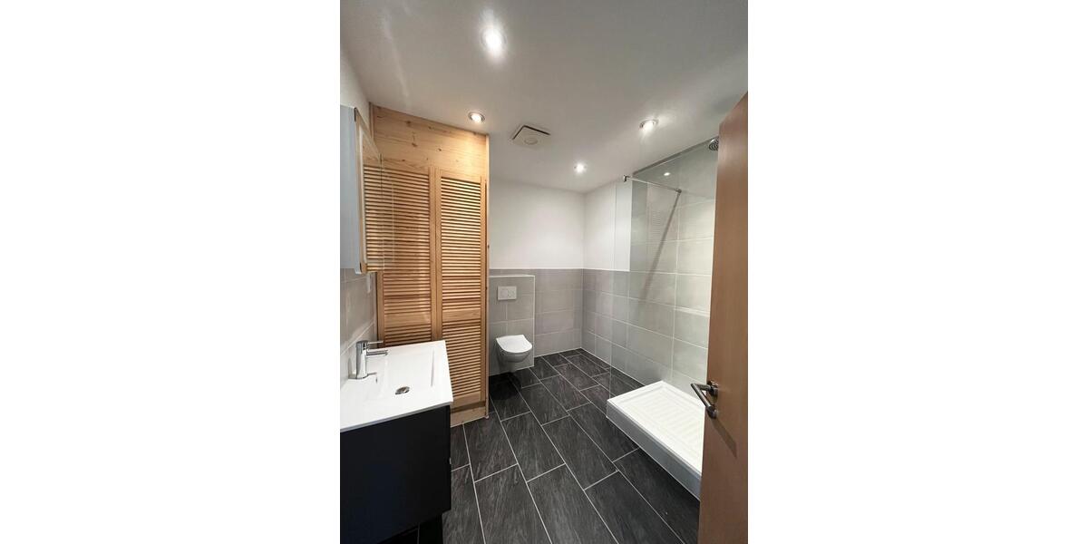 Etagenwohnung Püttlingen - 1 Zimmer, 80 m&sup2;, 790&euro; | Angebot:25875515