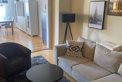 Wohnen auf Zeit in Karlsruhe Durlach 1.740 € 3 zimmer