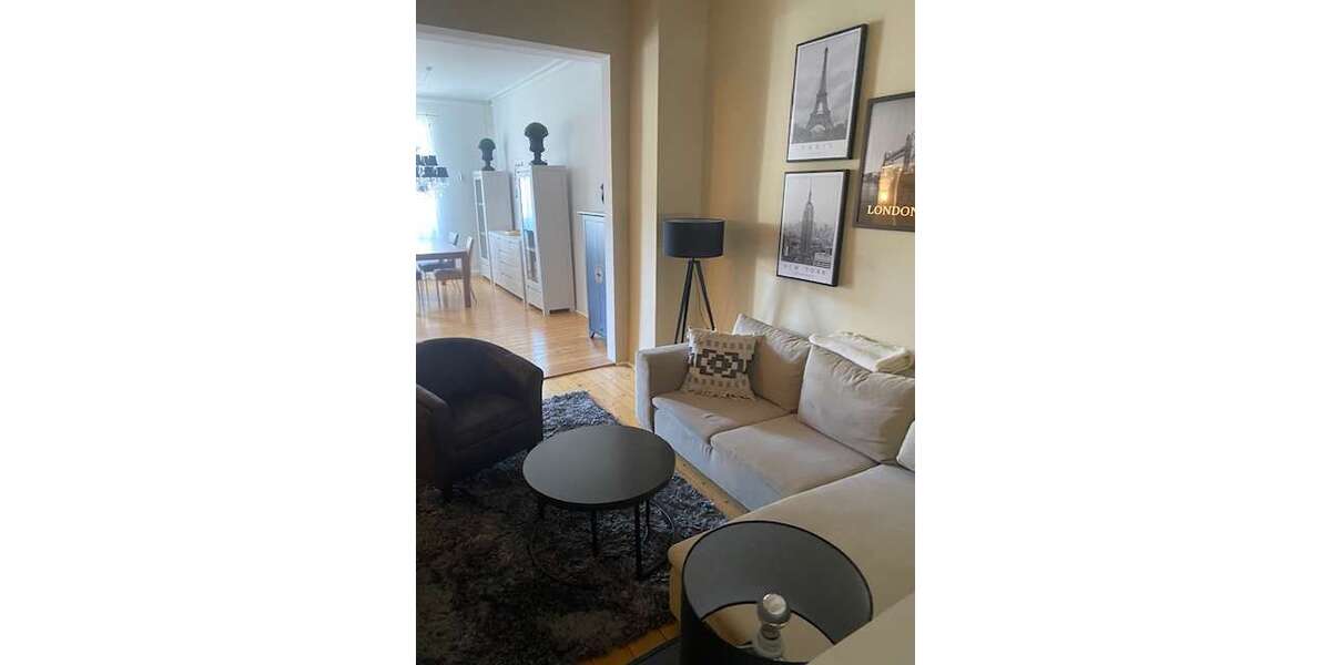 Wohnen auf Zeit in Karlsruhe Durlach 1.740 € 3 zimmer