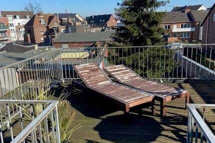 Wohnung Neuss Grimlinghausen - 1 Zimmer, 29 m&sup2;, 415&euro; | Angebot:25226590