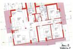 Dachgeschoßwohnung Alfdorf - 4.5 Zimmer, 124 m&sup2;, 1.435&euro; | Angebot:26565323