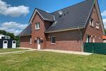 Erdgeschoßwohnung Saterland - 3 Zimmer, 65 m&sup2;, 620&euro; | Angebot:26364156