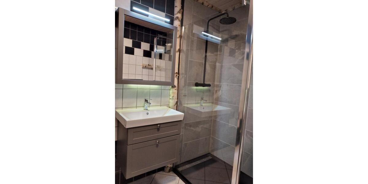 Möblierte Wohnung mit Terasse zimmer