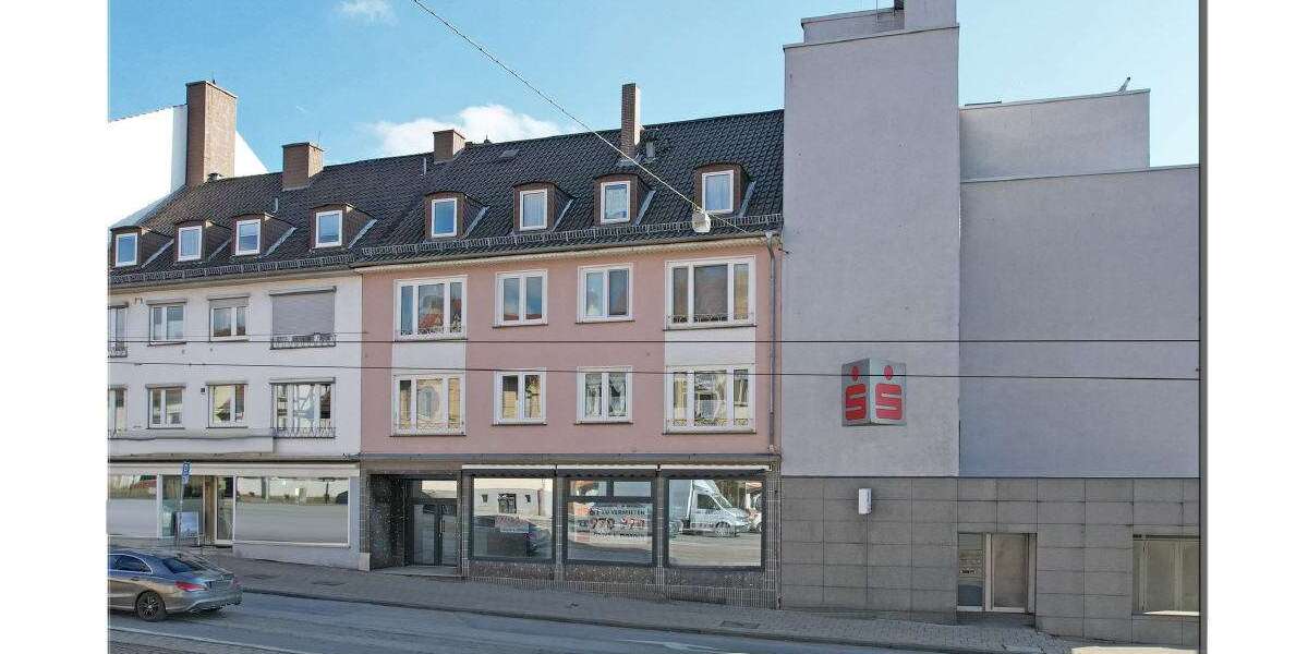 Einzelhandel in Kassel 1.500 € 224 m² zimmer