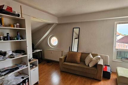 Wohnen auf Zeit Deggendorf - 1 Zimmer, 23 m&sup2;, 497&euro; | Angebot:26593341