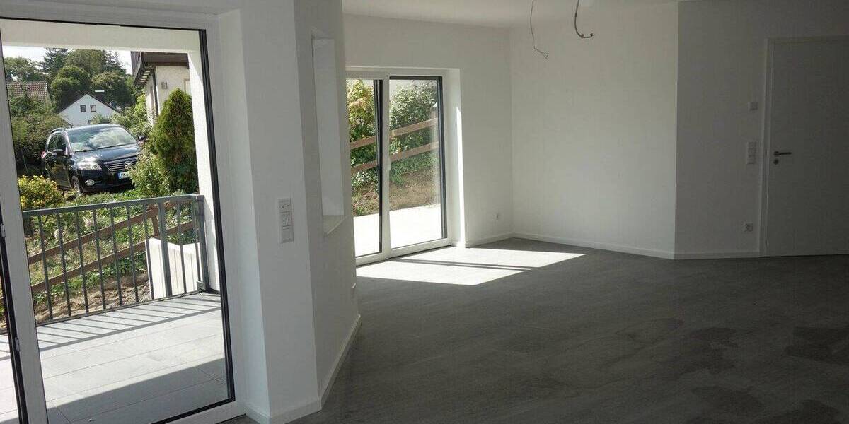Etagenwohnung Neuenrade - 2 Zimmer, 75 m&sup2;, 790&euro; | Angebot:26754239
