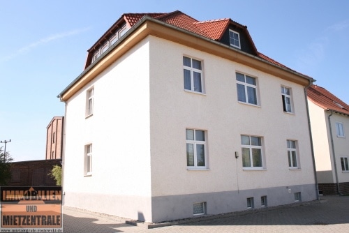 Schwarzkollm-Wohnen direkt im Dorf! - Dachgeschoßwohnung Hoyerswerda Schwarzkollm | Angebot:26994916