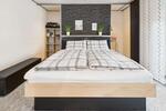 Hochwertig Wohnen in Lünen-Brambauer zimmer