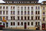 Etagenwohnung Görlitz Innenstadt - 1 Zimmer, 50 m&sup2;, 270&euro; | Angebot:24809973