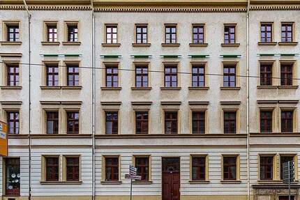 Wohnung Görlitz Innenstadt - 1 Zimmer, 50 m&sup2;, 270&euro; | Angebot:24809973