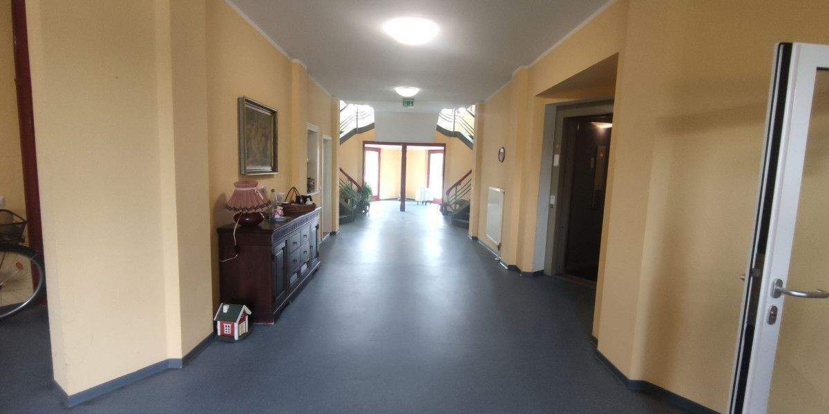 Etagenwohnung Bitterfeld Anhaltsiedlung - 1 Zimmer, 36 m&sup2;, 310&euro; | Angebot:25748389