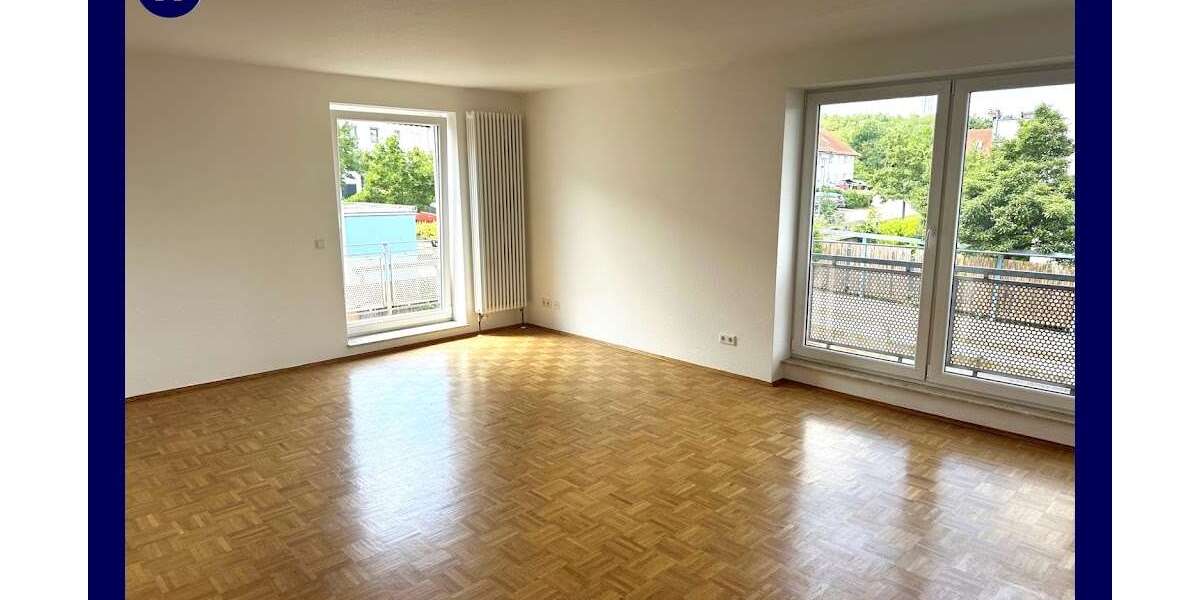 Etagenwohnung Erfurt Melchendorf - 2 Zimmer, 56 m&sup2;, 520&euro; | Angebot:27144208