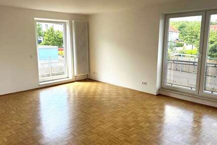 Wohnung Erfurt Melchendorf - 2 Zimmer, 56 m&sup2;, 520&euro; | Angebot:27144208