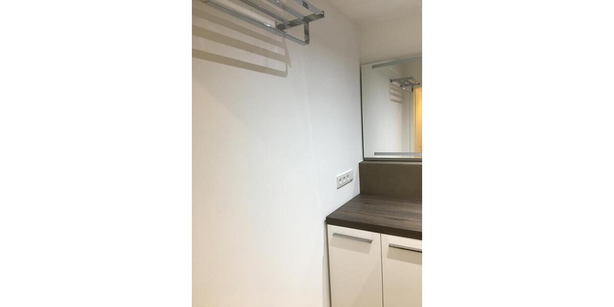 Moderne 25 m² Wohnung in Burtscheid zimmer