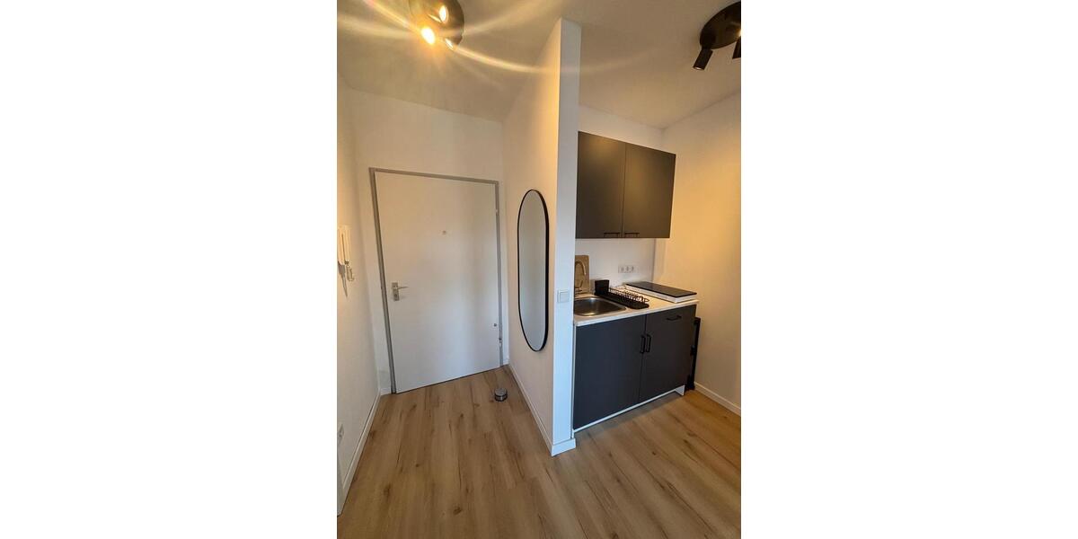 Etagenwohnung Stein - 1 Zimmer, 34 m&sup2;, 645&euro; | Angebot:26598097
