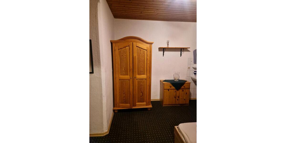 Wohnen auf Zeit Bad Grönenbach - 2 Zimmer, 16 m&sup2;, 500&euro; | Angebot:26042035