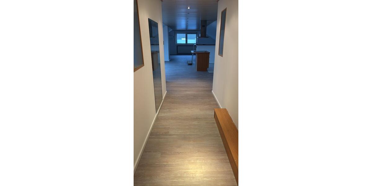 Dachgeschoßwohnung Bocholt Stenern - 2 Zimmer, 76 m&sup2;, 795&euro; | Angebot:25854720