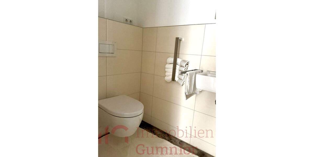 Etagenwohnung Rheine Dorenkamp - 3 Zimmer, 105 m&sup2;, 1.390&euro; | Angebot:25266760