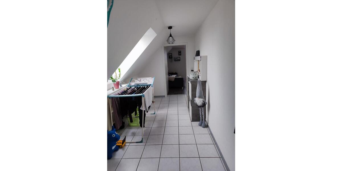 Dachgeschoßwohnung Hagenow - 2 Zimmer, 58 m&sup2;, 450&euro; | Angebot:25950486