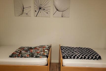 Wohnen auf Zeit Plattling - 7 Zimmer, 20 m&sup2;, 20&euro; | Angebot:13914153