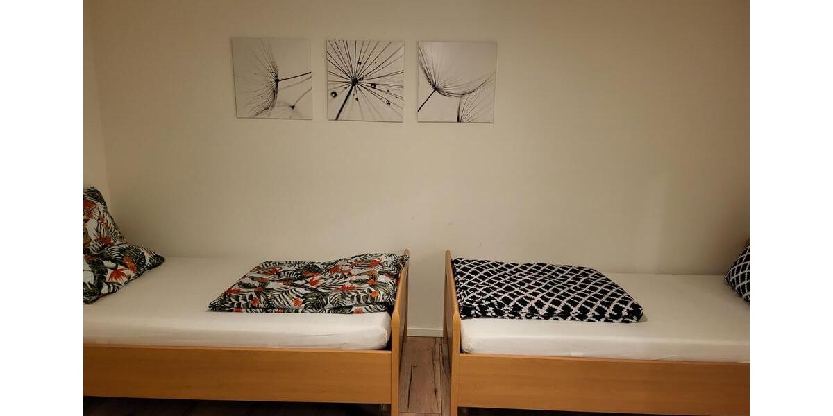 Wohnen auf Zeit Plattling - 7 Zimmer, 20 m&sup2;, 20&euro; | Angebot:13914153