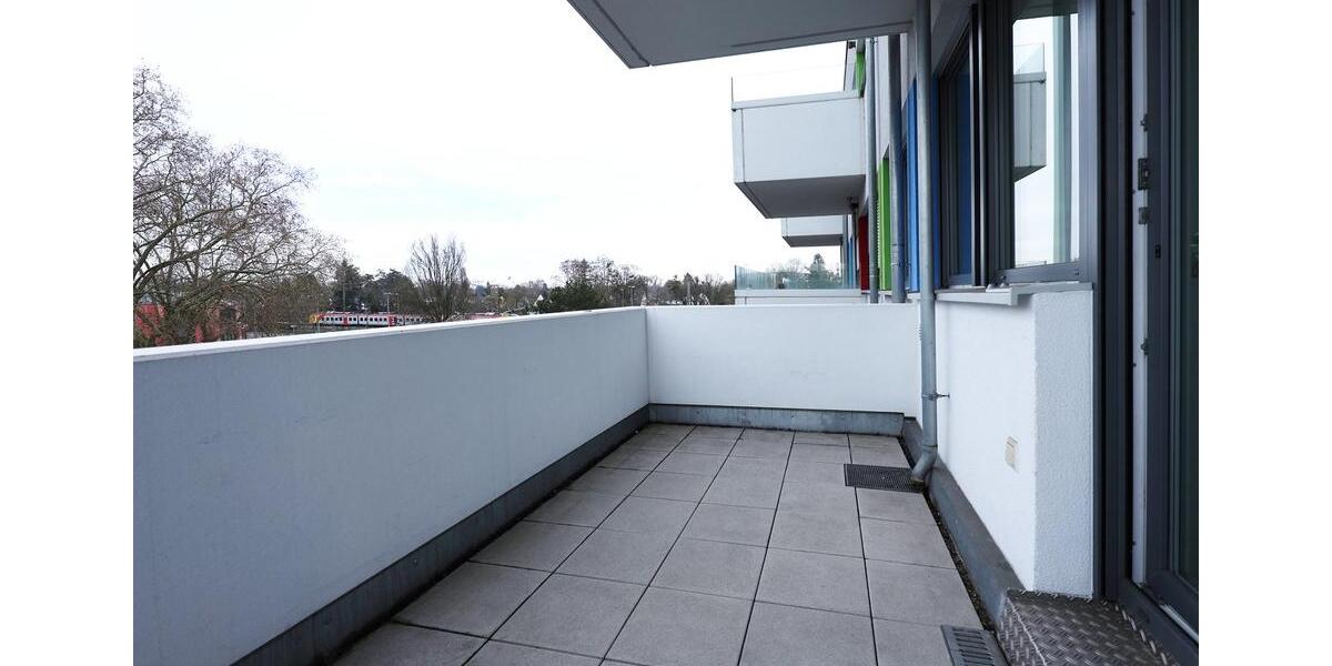 Etagenwohnung Hanau - 2 Zimmer, 73 m&sup2;, 872&euro; | Angebot:25806097