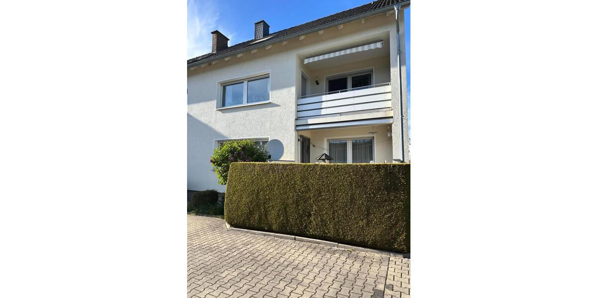 Etagenwohnung Beckum - 4 Zimmer, 85 m&sup2;, 700&euro; | Angebot:26538385