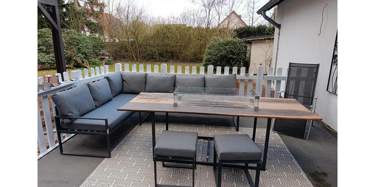 Wohnen auf Zeit Schwarmstedt - 5 Zimmer, 140 m&sup2;, 180&euro; | Angebot:26464904