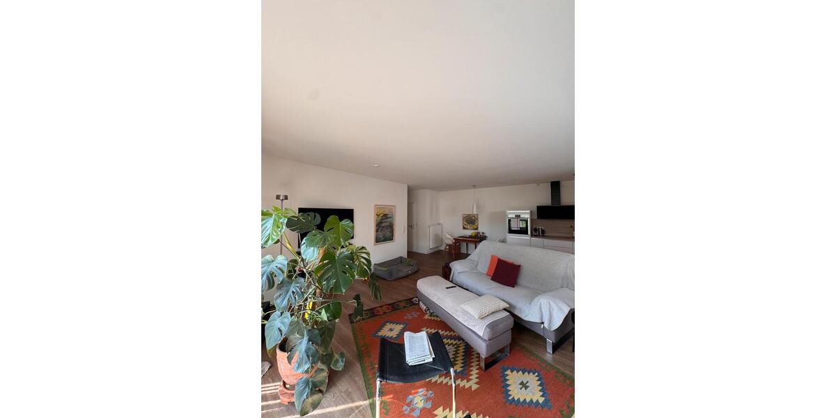 Erdgeschoßwohnung Wallerfangen - 2 Zimmer, 78 m&sup2;, 880&euro; | Angebot:26630203