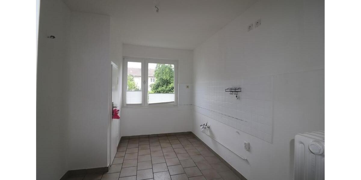 Erdgeschoßwohnung Duisburg Rheinhausen - 3 Zimmer, 60 m&sup2;, 450&euro; | Angebot:26633952