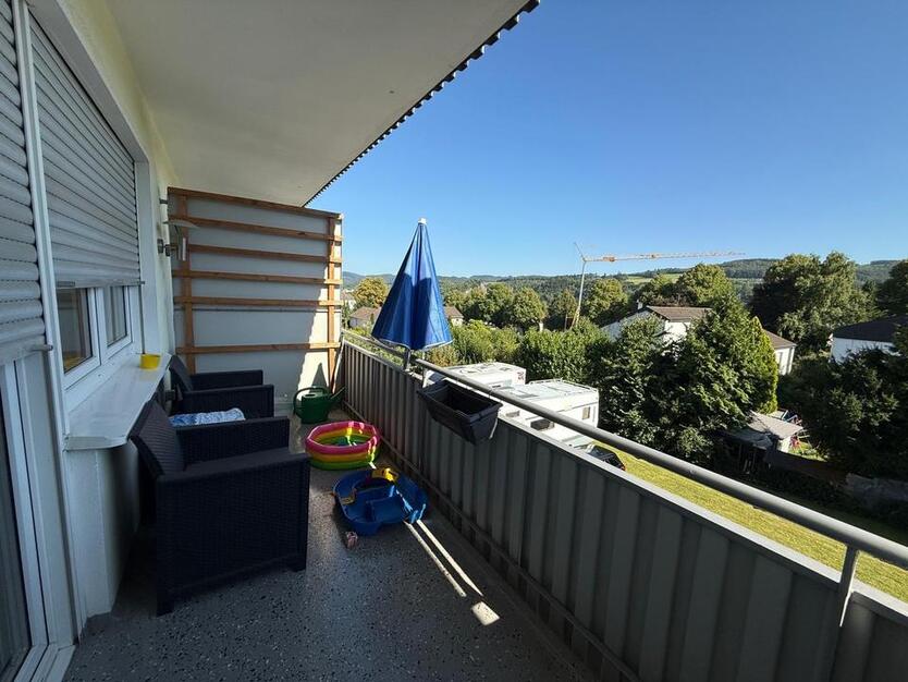 DreiZimmerwohnung in Iserlohn Letmathe mit 79qm zum 01.11.2025
