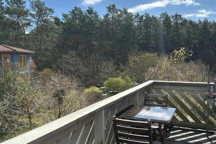 Wunderschöne 2-Zimmer DG-Wohnung zur Untermiete ab 24.12.25-14822 2 zimmer