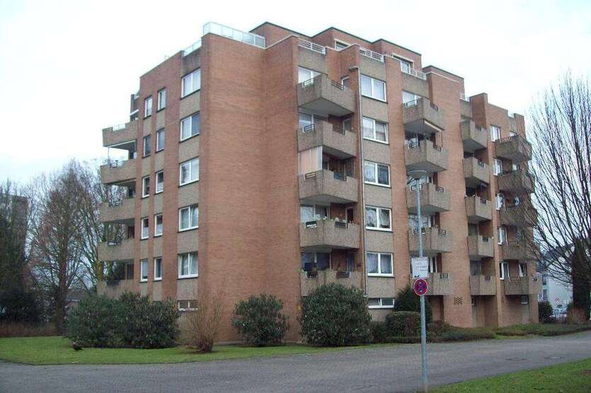 Wohnung zum Mieten in Mönchengladbach 659 € 72.89 m²
