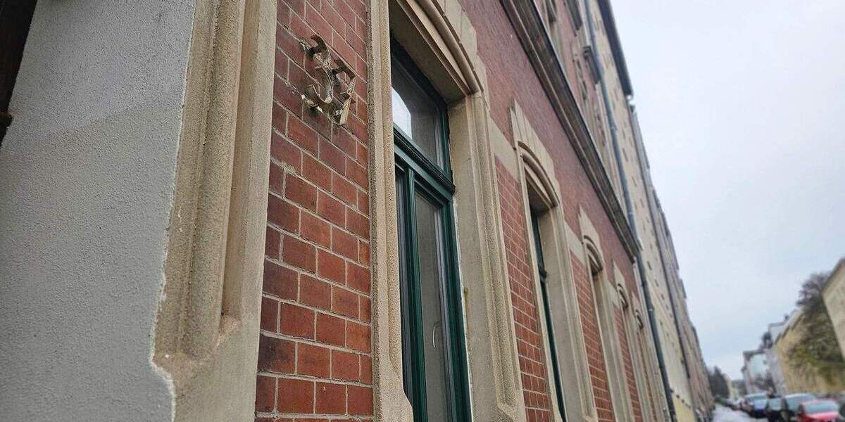 Zimmer Chemnitz Lutherviertel - 3 Zimmer, 63 m&sup2;, 350&euro; | Angebot:26471025